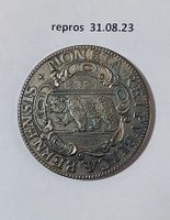 1 Taler 1679 Kanton Bern (Replica)