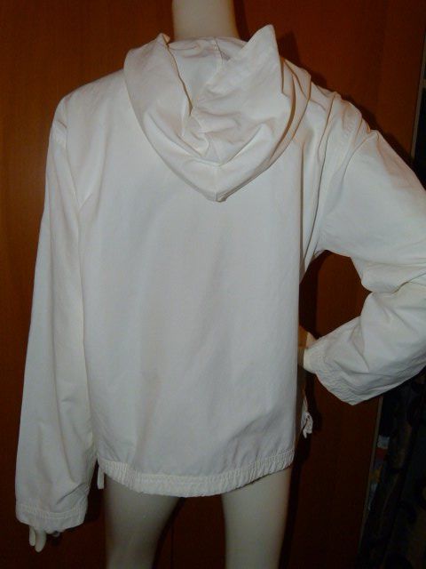 Jacken: Jacke von Energy, Gr. L, weiss % – Gebraucht aus Nunningen von Fashion-Ave51 2