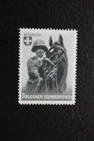 DRAGONER SCHWADRON 21 AKTIVDIENST
