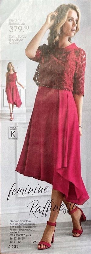 Kleider: Kleid mit Bolero von MONA – Neu (gemäss Beschreibung) aus Meikirch von mar_y9mx