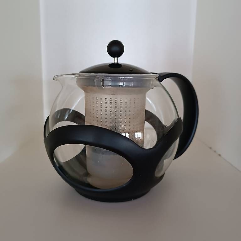 Bodum Teiere: Théière Bodum Kenya – Usato da Cornaux NE venduto da Mimi983
