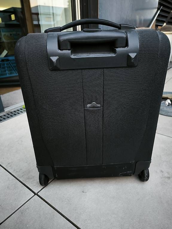 Samsonite Valises de voyage: Samsonite Handgepäckkoffer – D'occasion à Regensdorf par runkelfunkel 1