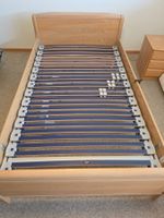 Elektrischer - Lattenrost - Pfister Luna Flex - 120x200cm