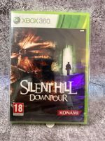 Silent Hill Downpour I XBOX 360 I Neu