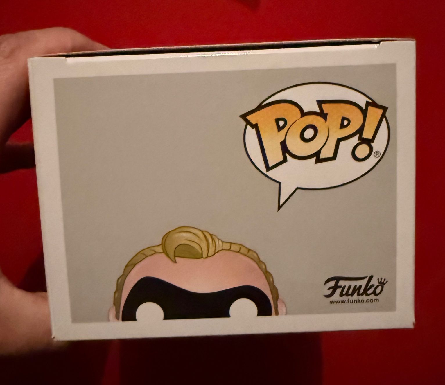 Funko Statuette: Funko Pop ! Disney - – Nuovo e nell'imballaggio originale da Moudon venduto da LeCollectionneur 4
