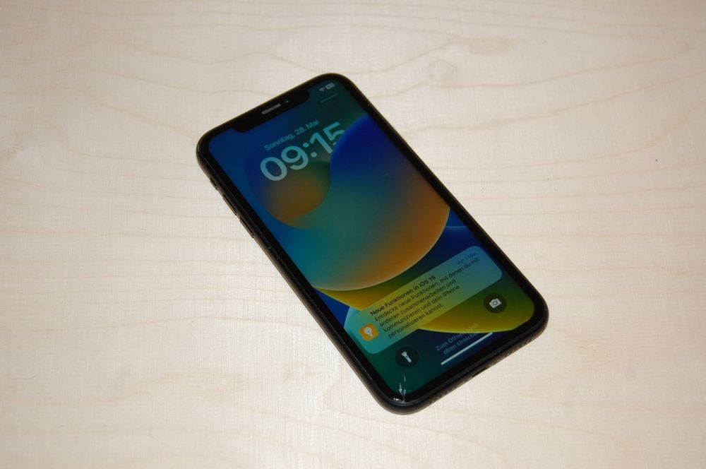 Apple iPhone XR 64GB Kaufen auf Ricardo