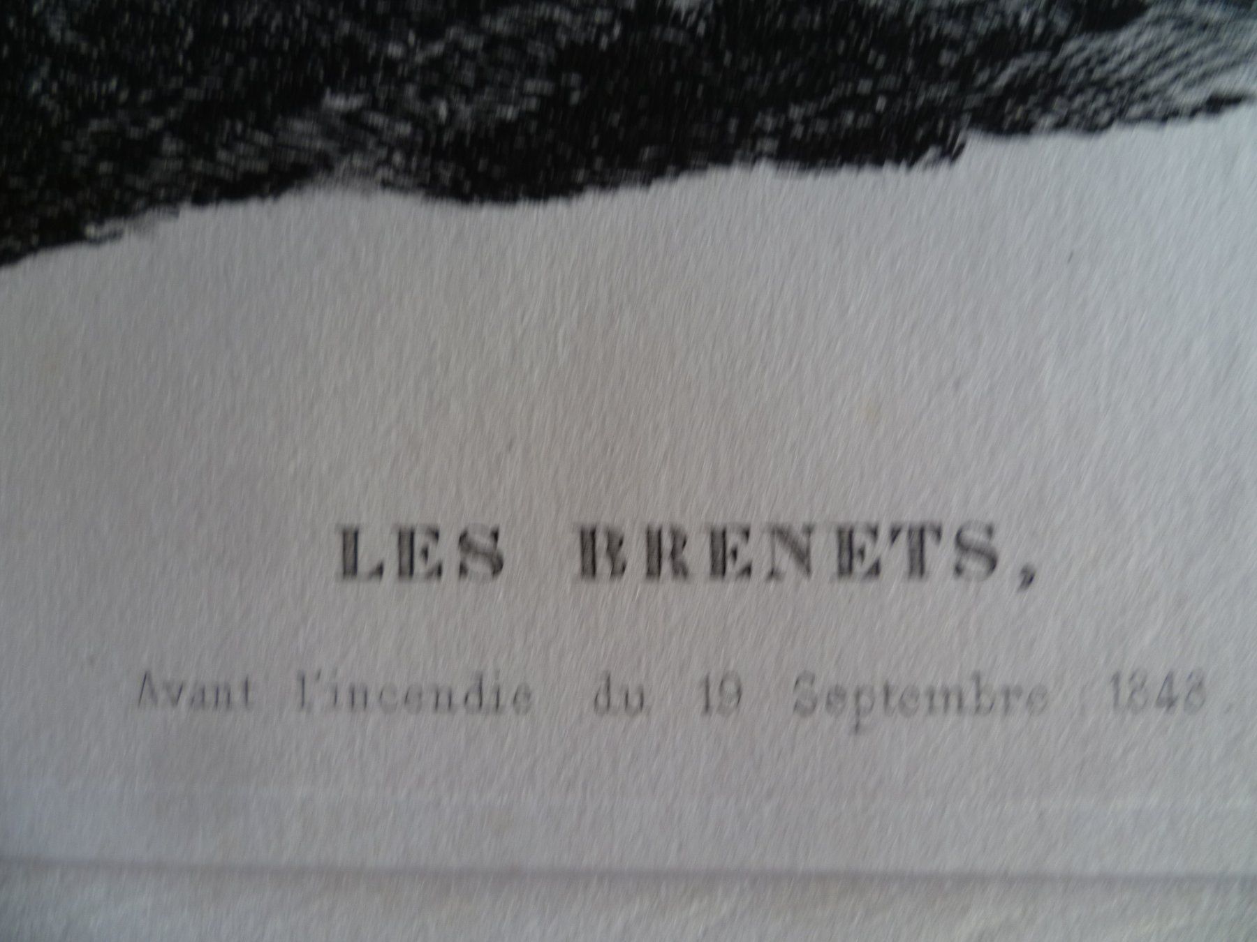 Gravures: LES BRENETS – Neuf (Voir description) à Bevaix par bohrap 1