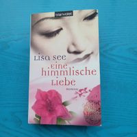 Lisa See- Eine himmlische Liebe