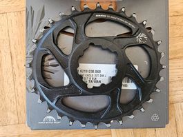 Kettenblatt SRAM 32T Eagle technology X-SYNC 2, 3mm Offset