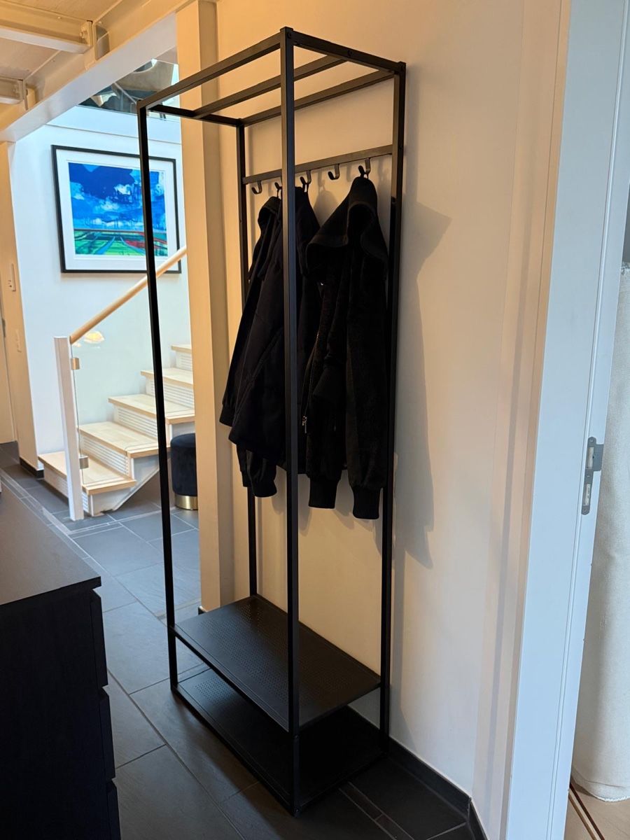 Porte manteau: Garderobe Stativ – D'occasion à Zürich par ala_n6jn