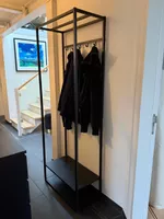 Garderobe Stativ