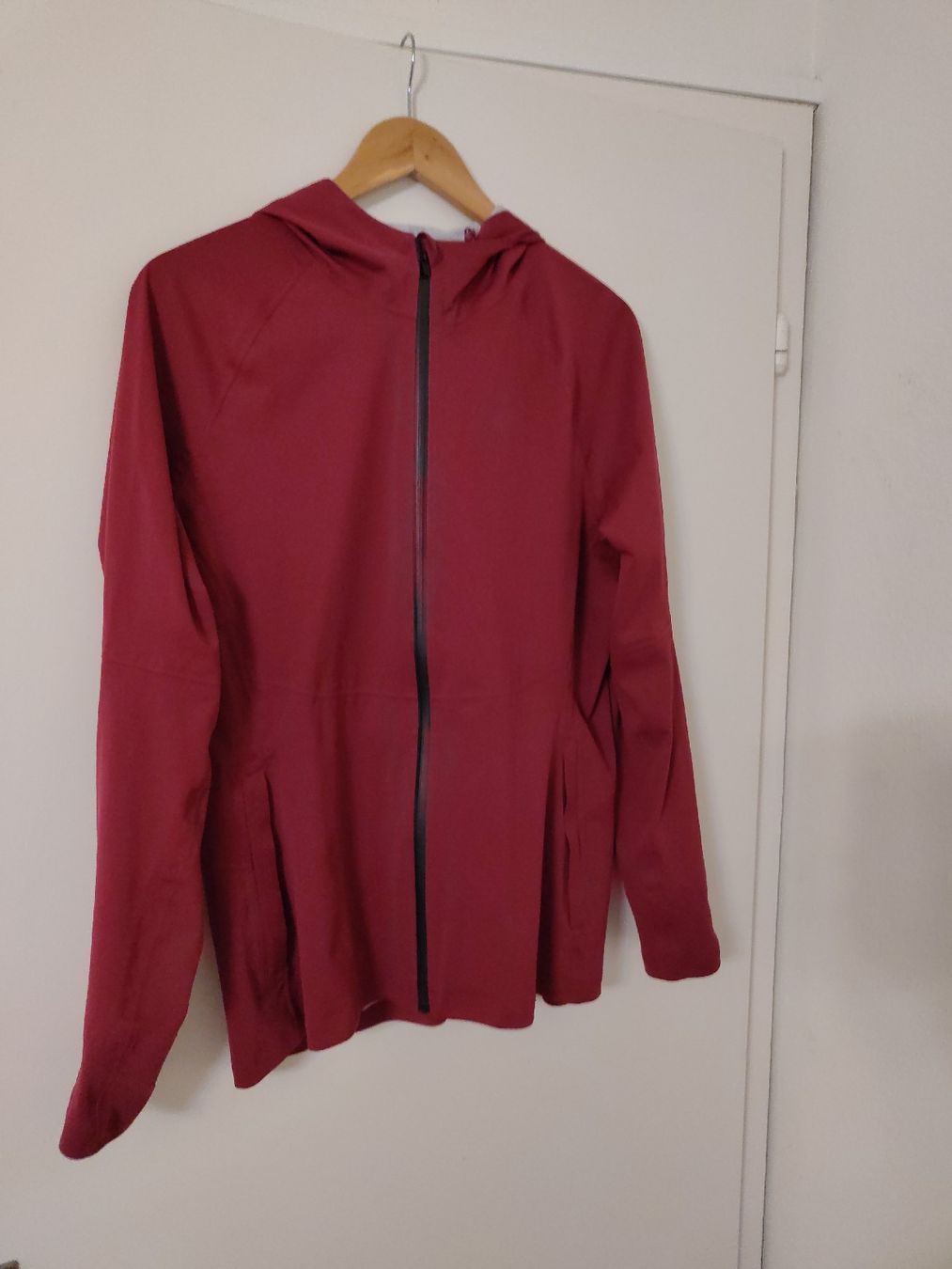 Asics Giacche: Asics S2 Laufjacke in L Lila – Usato da Bern venduto da ann_hzj8