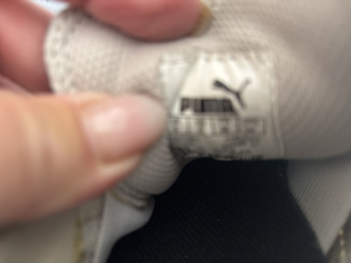 Herrenschuhe: Puma Grösse 38.guter Zustand – Gebraucht aus Kerzers von kar_r7tl 3