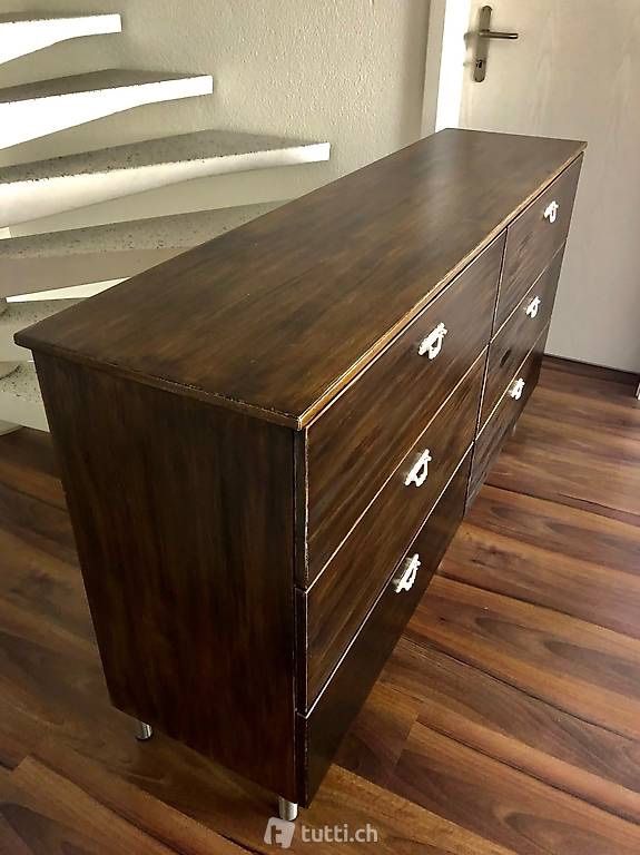 Commodes: Holzkommode – D'occasion à Lützelflüh-Goldbach par Christian1980 4