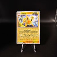 Jolteon [Reverse] #29 Pokemon Prismatic Evolutions