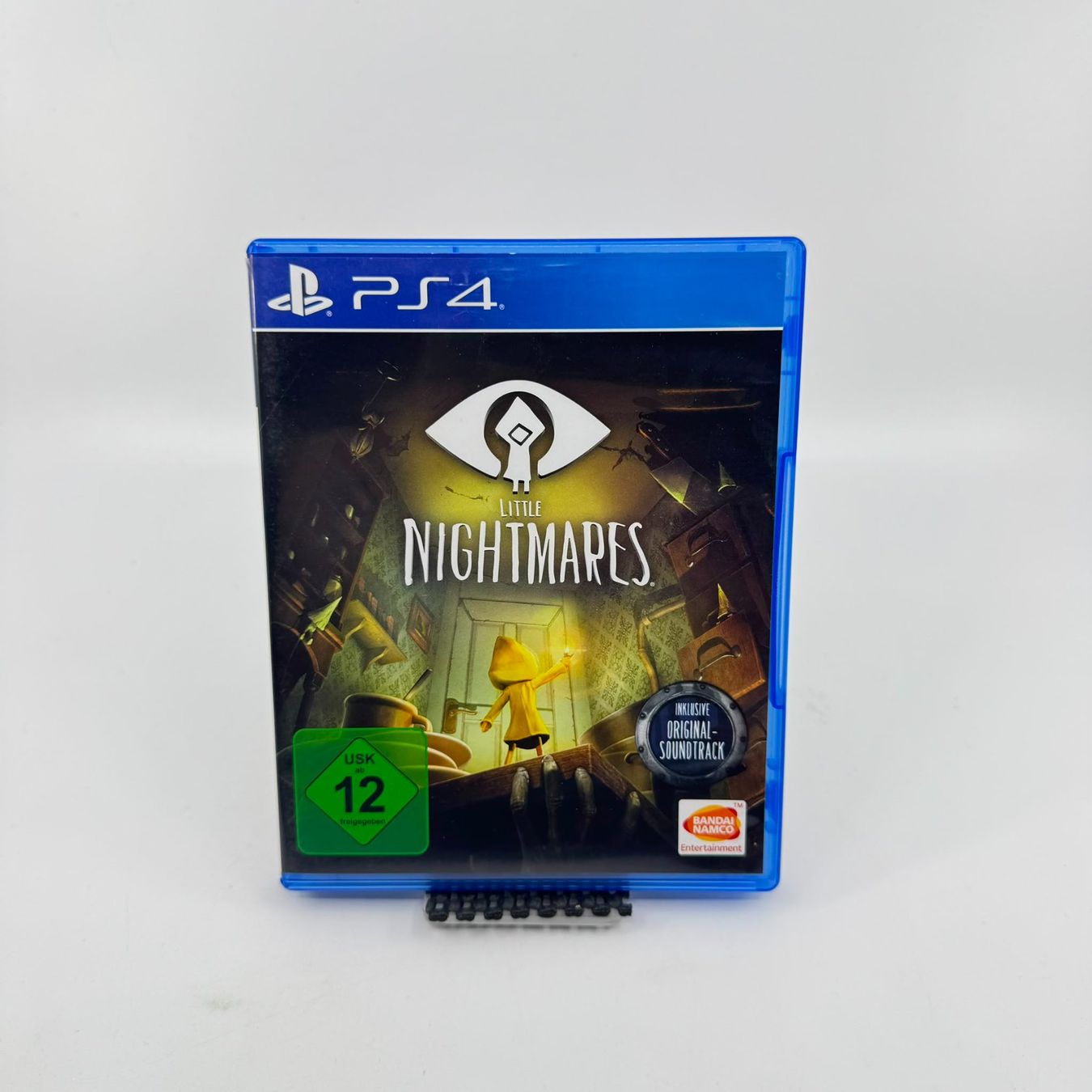 Giochi: Little Nightmares (PS4) – Usato da Herisau venduto da Seyashop1