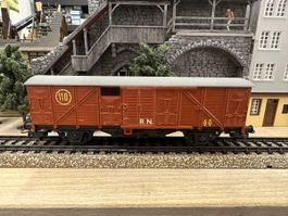 Elektrotren 1310 Güterwagen OVP