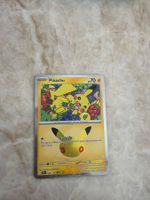 Pokemon 30th Celebrations Pikachu 30C 048/128 (26/30)