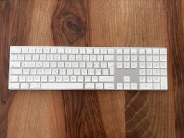 Apple Keyboard Nummernblock