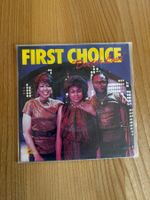 First Choice - Doctor Love
