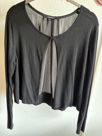 Commas Cardigan gute Zustand!
