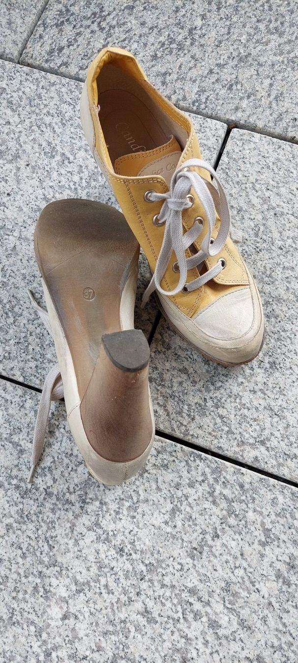 Scarpe da donna: Candice Cooper Stiefelette – Nuovo (secondo la descrizione) da Schaffhausen venduto da Robuco_93 3