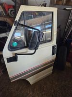 Fahrertüre zu Fiat Ducato 280