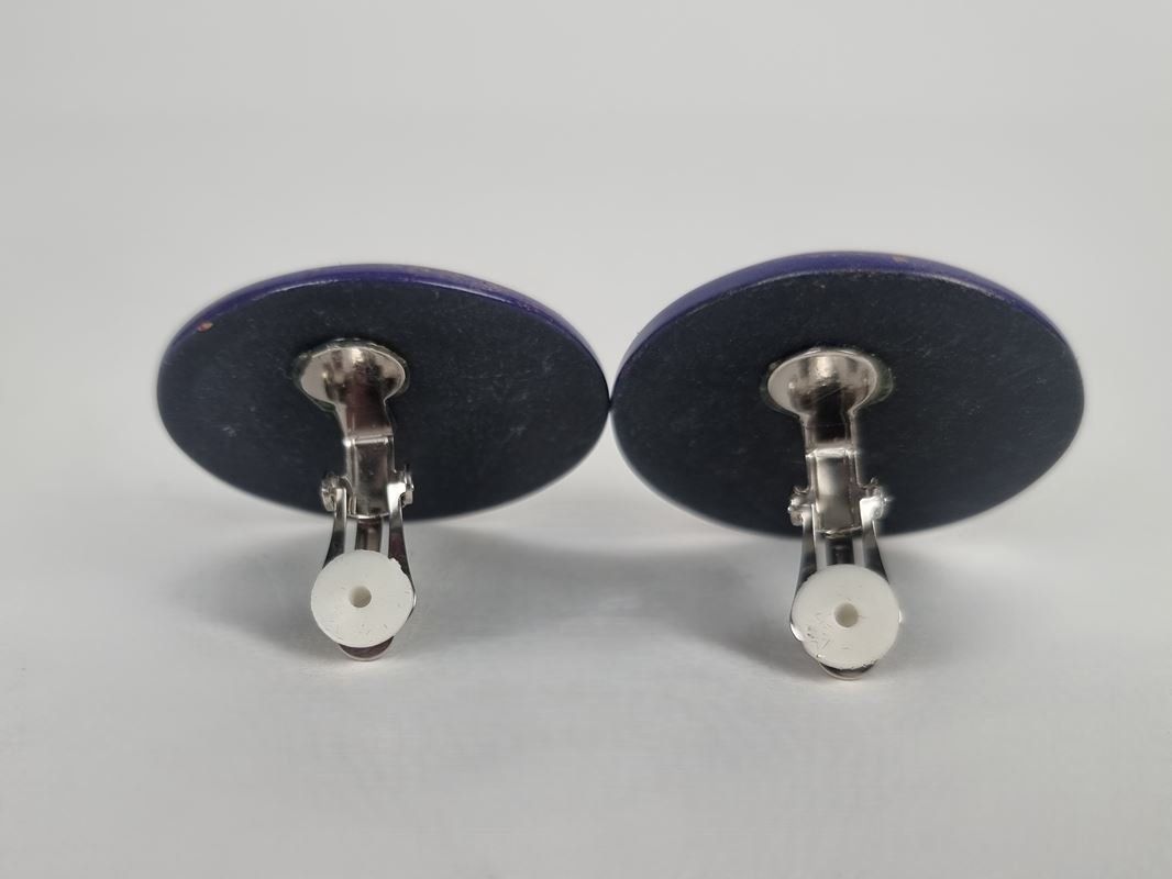 Boucles d'oreille: Ohrclips – D'occasion à Urtenen-Schönbühl par Restwert_Schoenbuehl 2