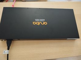Aruba 2540 24G 4SFP+ JL354A
