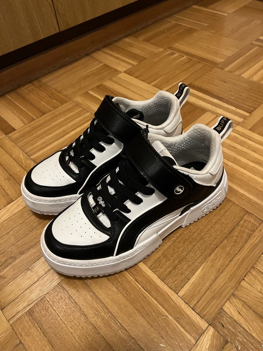 Buffalo Scarpe da uomo: Buffalo Sneaker – Usato da Dietikon venduto da vnsmrc