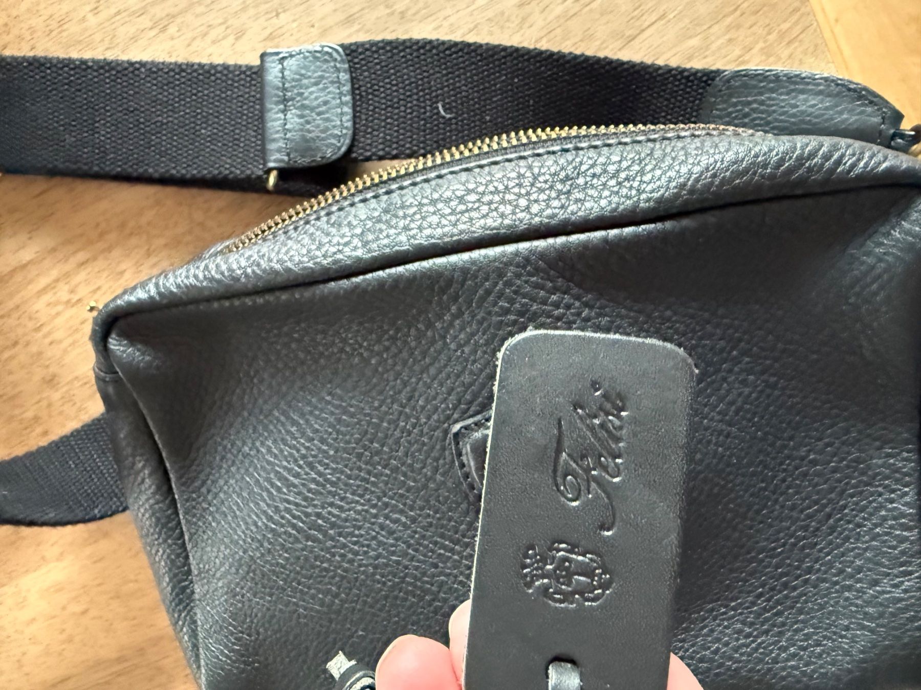 Borse da donna: Crossbody Tasche Felisi – Nuovo (secondo la descrizione) da Herrliberg venduto da Schubi64 1