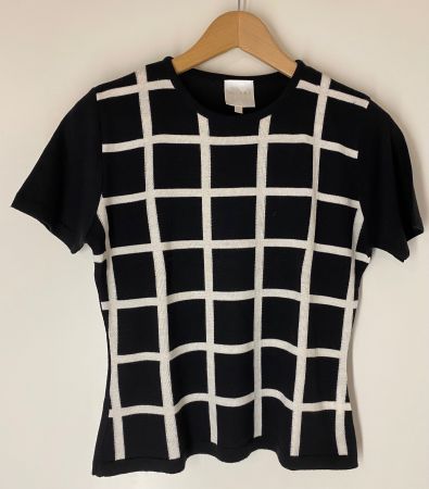 Paule Ka Paris Bluse Damen Gr. L