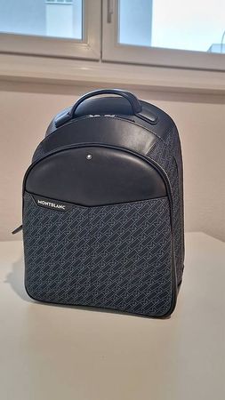 Montblanc Rucksack / Backpack