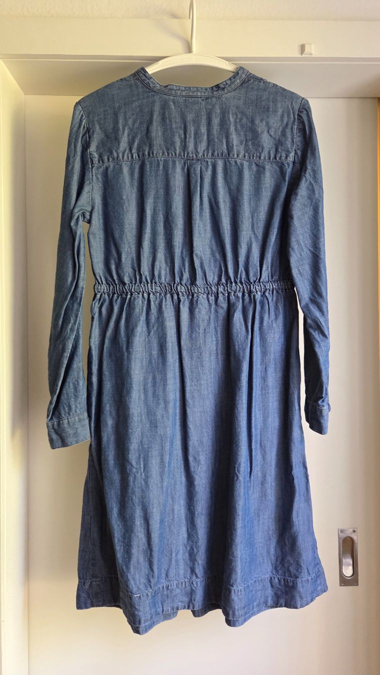 Gap Vestiti: GAP Jeans Kleid S – Usato da Fislisbach venduto da Maieriisli25 2