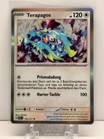 Terapagos ASC 178/217 Holo DE NM