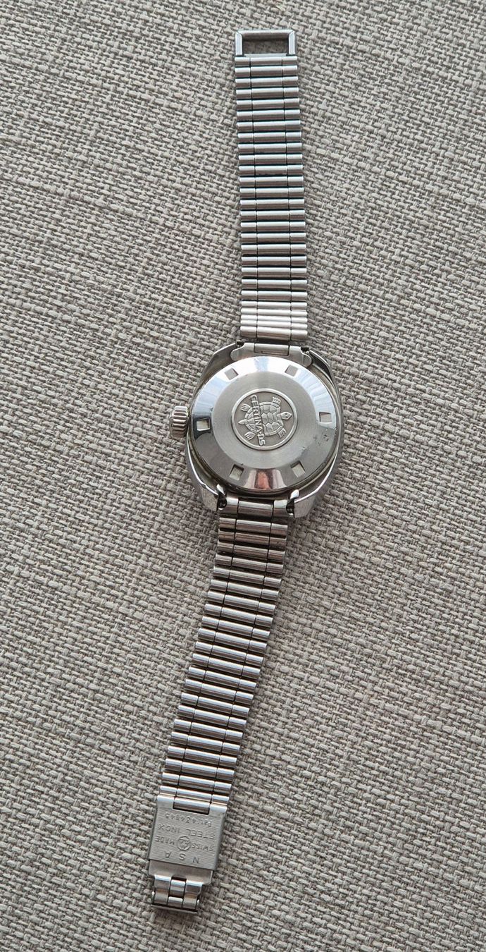 Certina Uhren: Certina DS Action Automatic Lady 28mm – Gebraucht aus Worb von WatchesAndVinyl 4