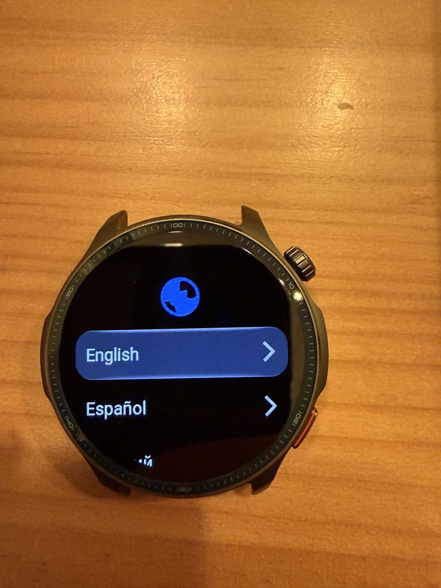 Amazfit Smartwatch: Amazfit Balance 2 – Usato da Oberstocken venduto da nadasurf87 1