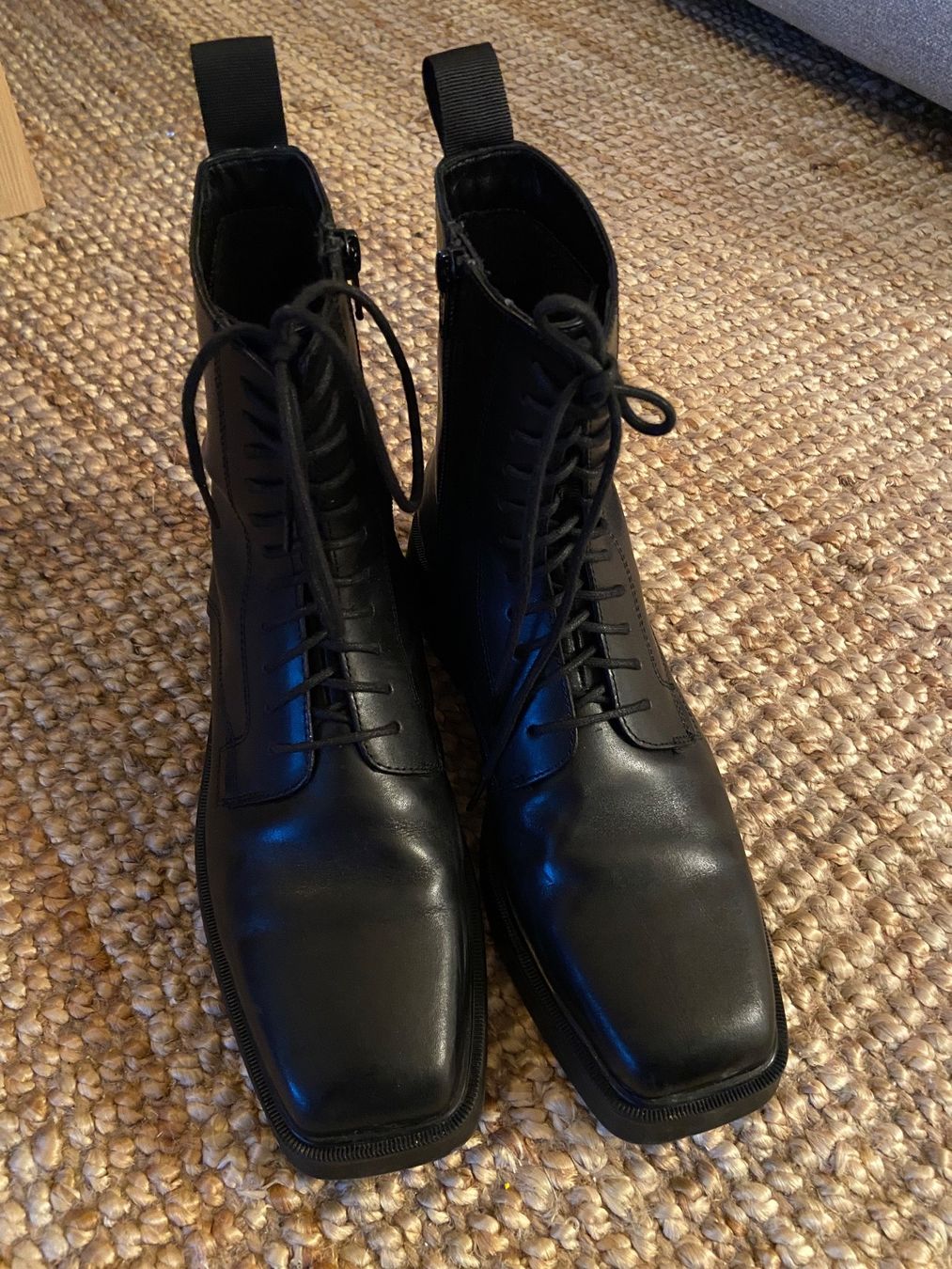 Vagabond Chaussures femmes: VAGABOND Lederstiefel (39) – Neuf (Voir description) à Solothurn par ee_na 2