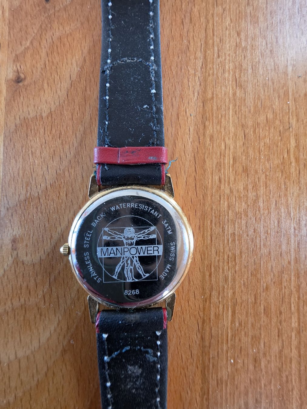 Orologi: Ethno-Uhr – Usato da Adetswil venduto da Helga11 2