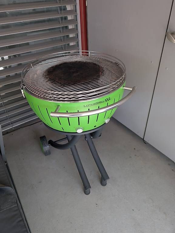 Grils: Lotus Grill XXL – D'occasion à Brüttisellen par trust13