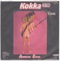 Single7    KOKKA  --  American Eagles