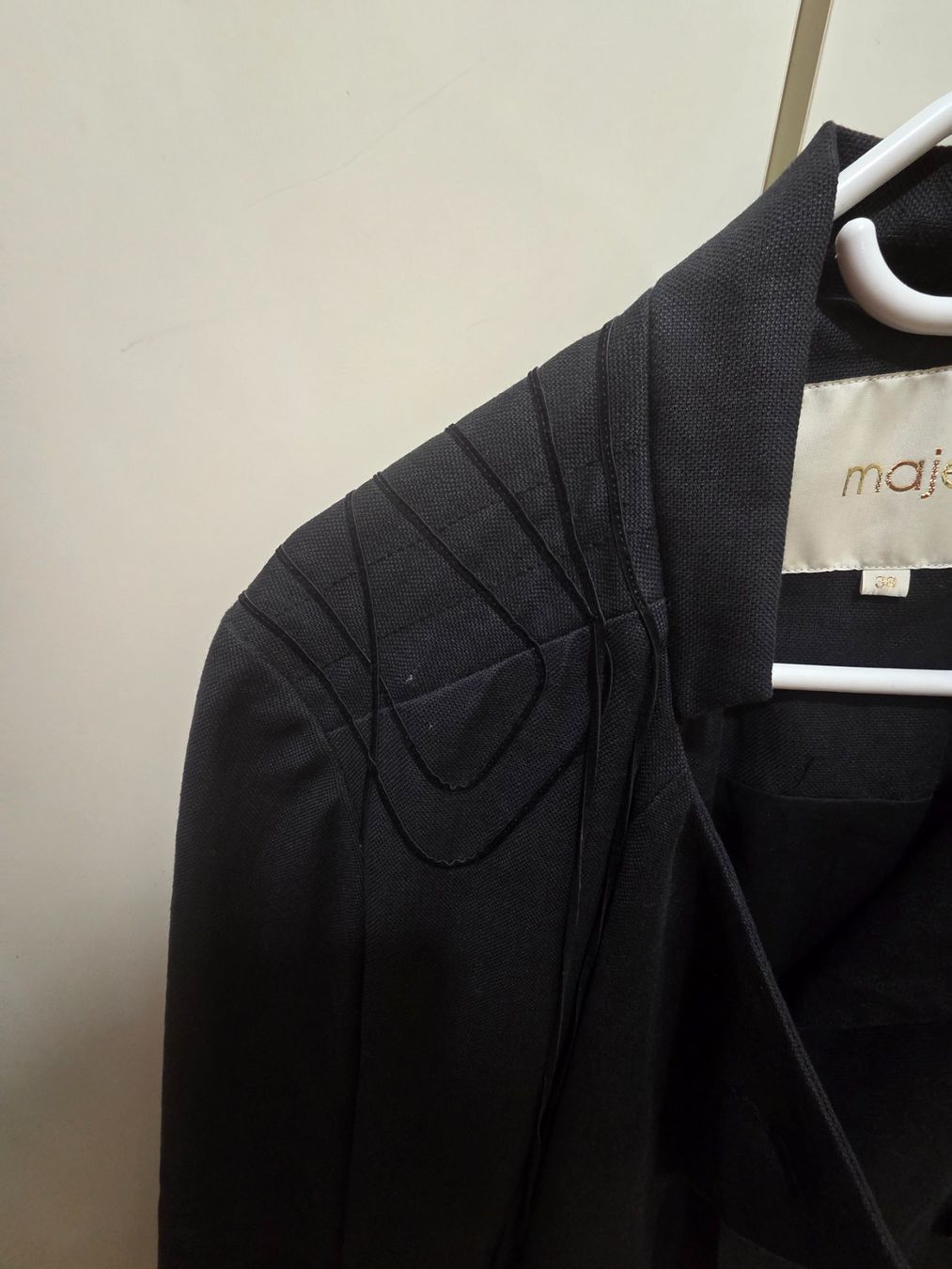 Maje Giacche: Veste Maje Femme – Usato da Genève venduto da car_2wpt 2