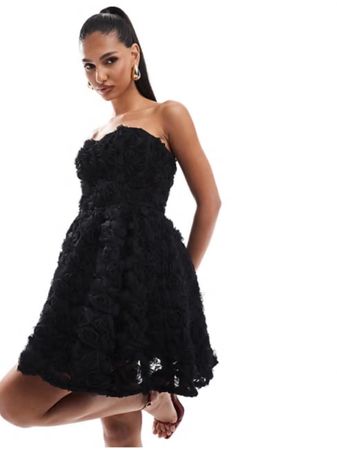 Zara dress