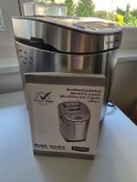 Brotbackautomat Neu