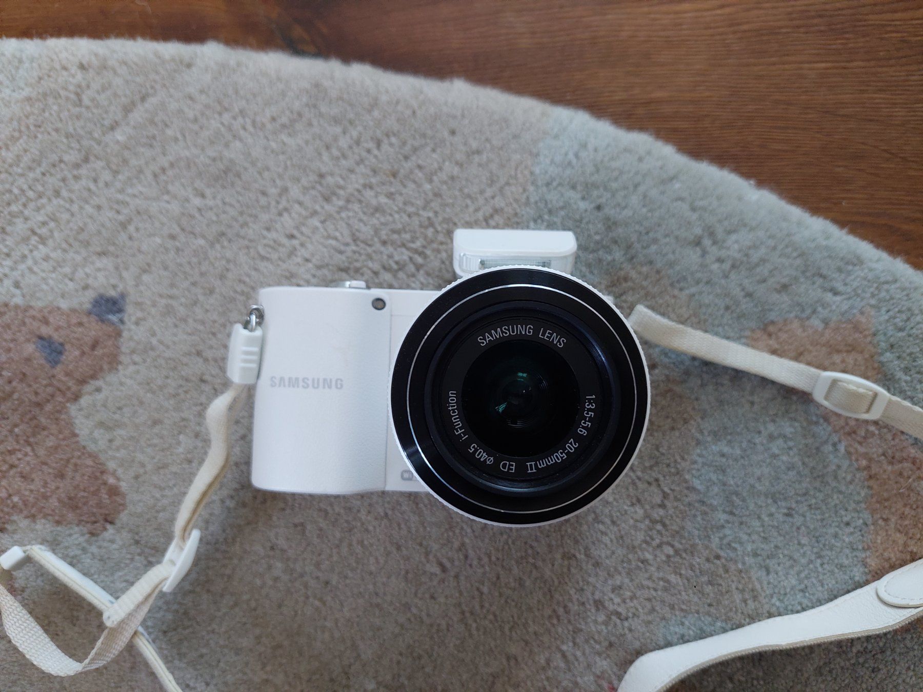 Samsung Fotocamera: SAMSUNG Kamera – Usato da Dulliken venduto da mol_kxk8 3