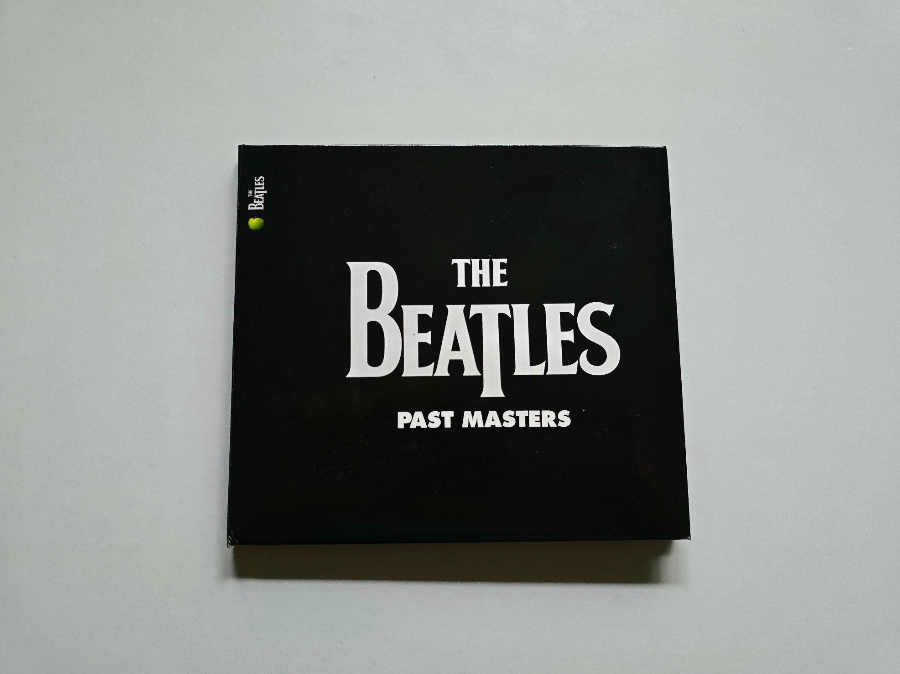 CD: CD The Beatles - Past Masters (2 CDs) – Usato da Dättlikon venduto da Wundertuete_ 1