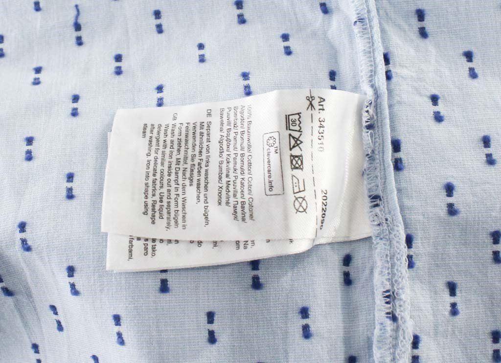 Camicette: Street One Hemdbluse Gr. 40 – Usato da Belp venduto da caramel-secondhand 5