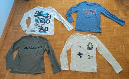 Pullover Gr.146/152