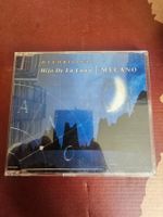 CD Single - Mecano – Hijo De La Luna (Das Original) (1998)