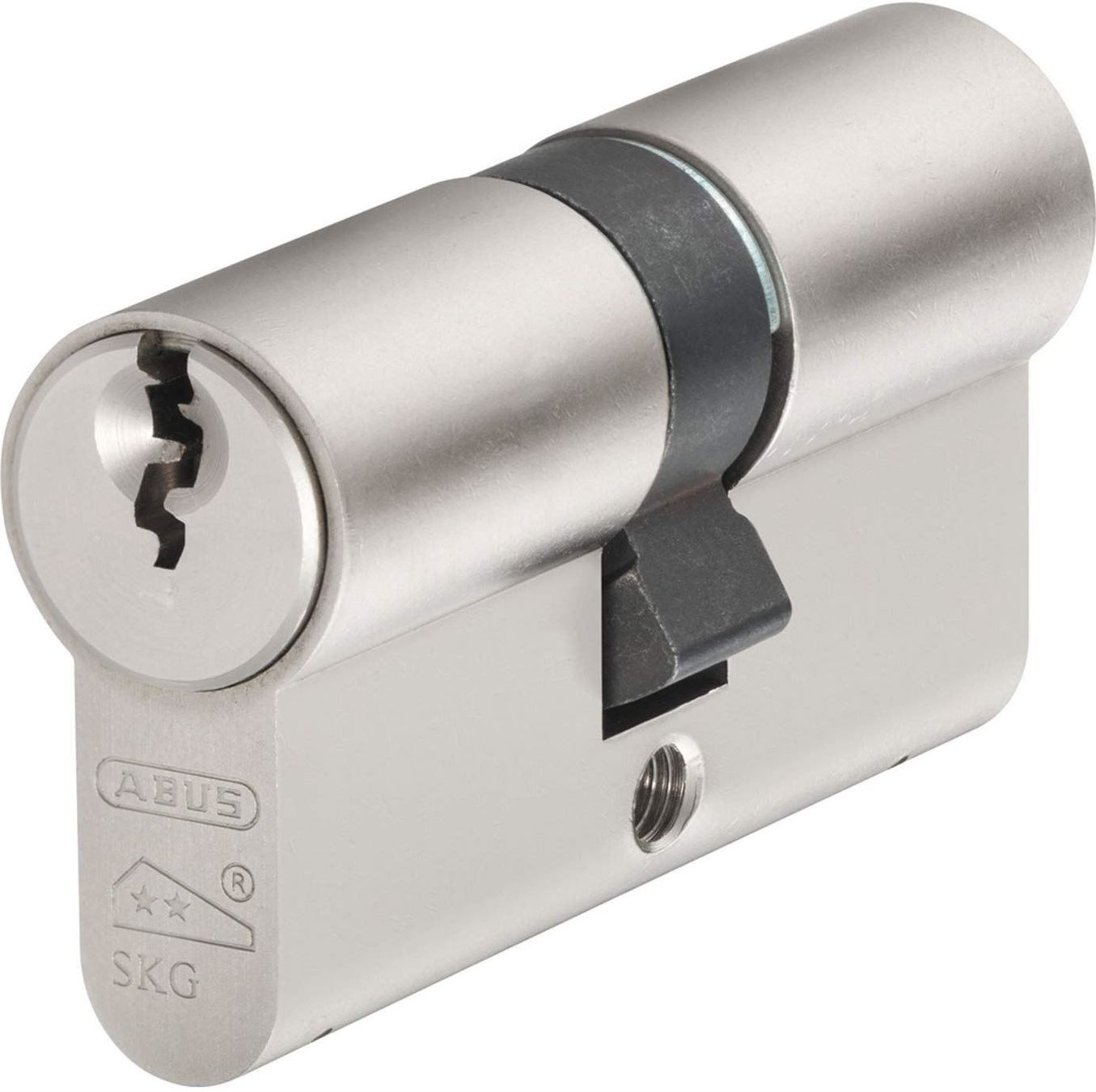 Abus Cilindri per serratura: Abus Türzylinder E60NP 30/40 B/DFNLIESP – Nuovo e nell'imballaggio originale da Kägiswil venduto da nick333